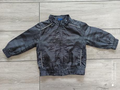 Prechodná bunda 86, cherokee,86