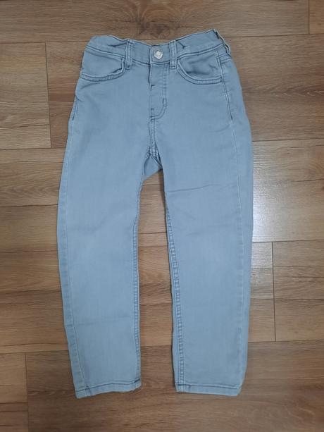 Rifle h&m, h&m,116