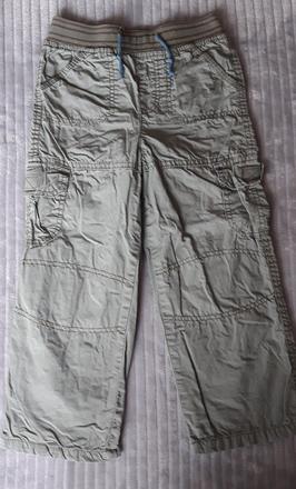 Gaťuše cherokee, cherokee,116