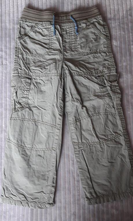 Gaťuše cherokee, cherokee,116