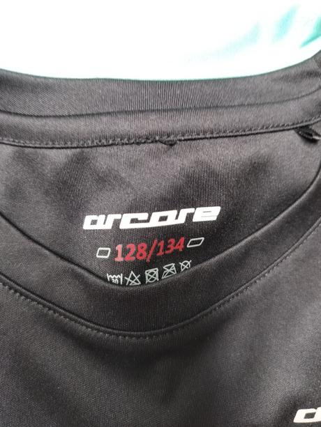 Šport tričká, lewro,128