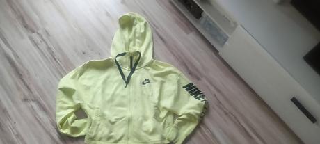 Mikina, nike,s