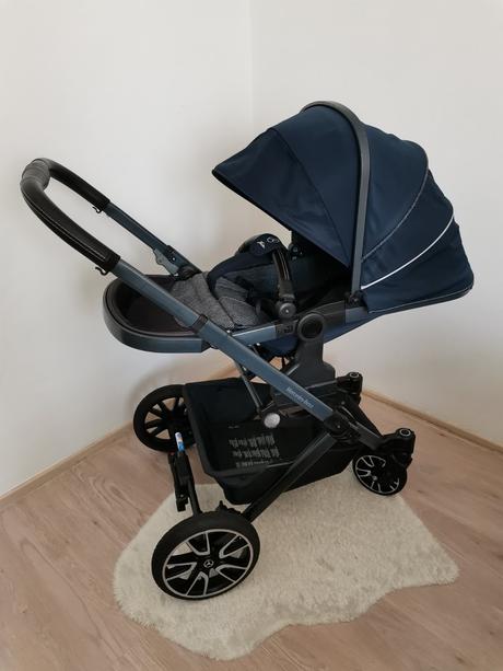 Hartan mercedes avantgarde gtx canvasit, hartan,hartan avantgarde
