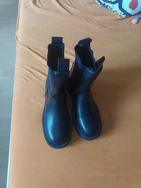 Chelsea cizmy, 38