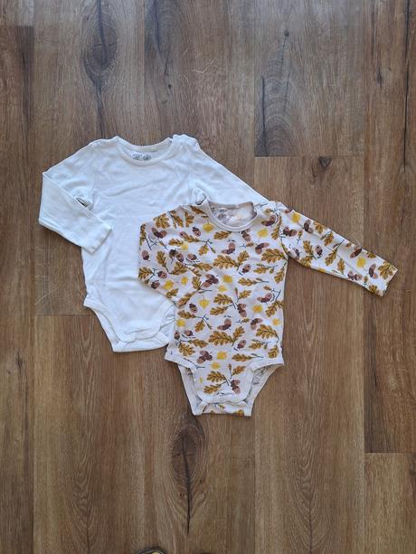 2x body lindex 86, lindex,86