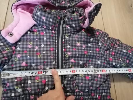 Zimná bundička, dopodopo,104