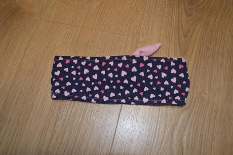 Obojstranná čelenka, <50