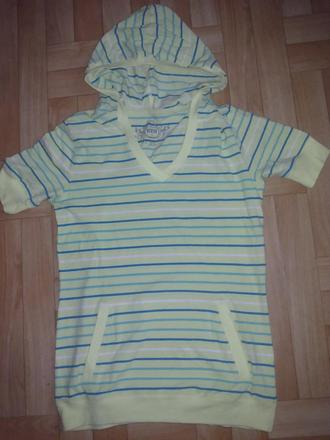 Tričko aj k legínam, m