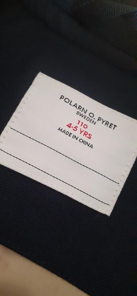 Špičková bomberka 110, 110