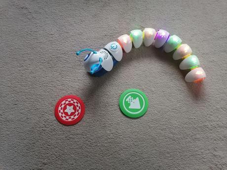 Fisher price húsenica,