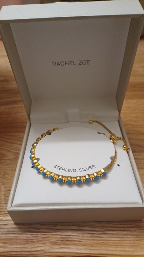 Krásny náramok tyrkys viedeň,