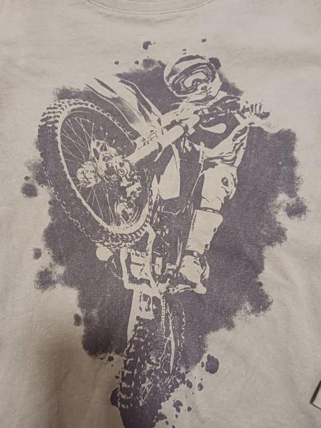 Tričko, chapter young,134