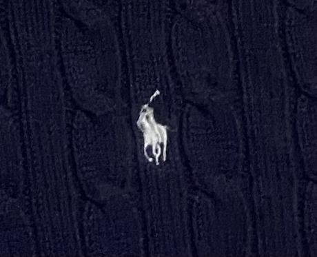 Ralph lauren sveter, ralph lauren,l