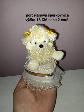 Šperkovnica, 