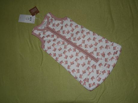 Novy spaci vak name it, name it