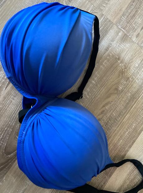 Plavky/vrch plaviek, xxl