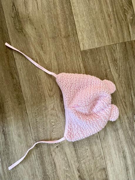 Teplá čiapka rada, rada,38