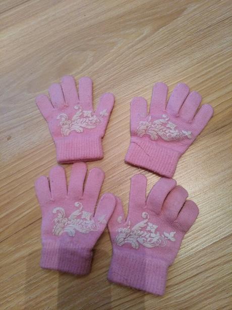 Rukavice princess, 86