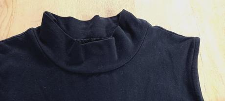 Šaty s odhalenými ramenami, sinsay,xs