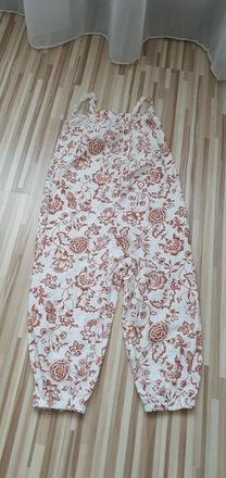 Letný overal, newbie,110