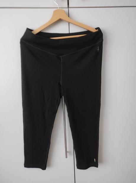 Merino spodky 3/4 smartwool 250, l