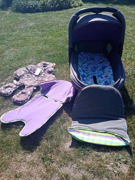 Jane rider  športová sedačka 2 striešky, jané,jané rider