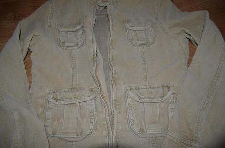 Menčestrová bunda, cherokee,152