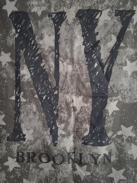 Tričko clokhouse s/m, m