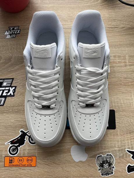 Nike air force 1, nike,45