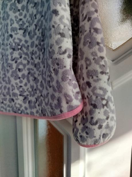 Mikina 134/140, h&m,134