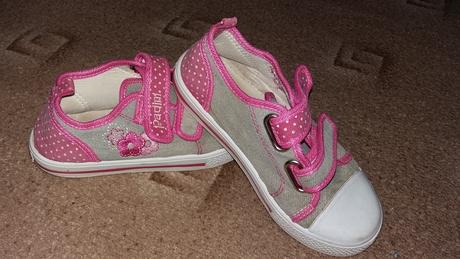 Krásne plátenky, 29