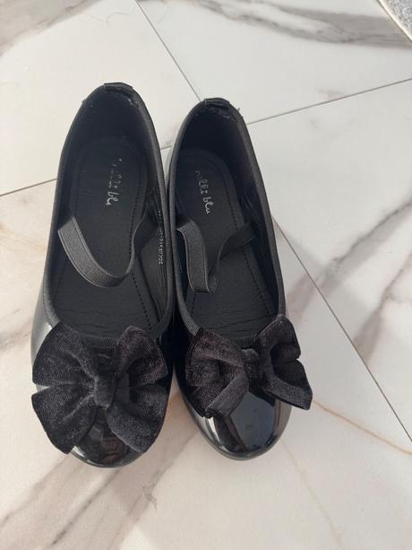 Baleríny, nelli blu,34