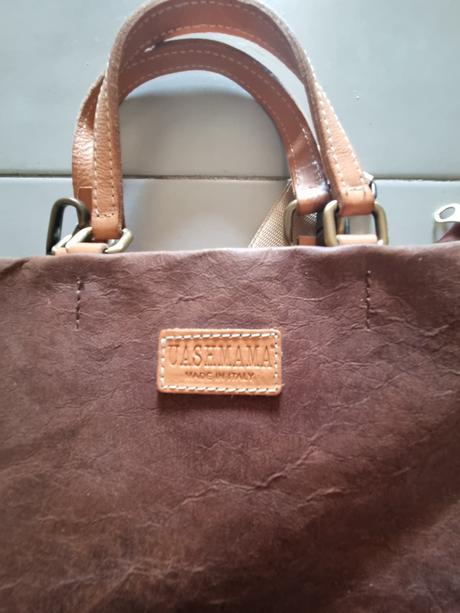 Nový uashmama batoh otti,