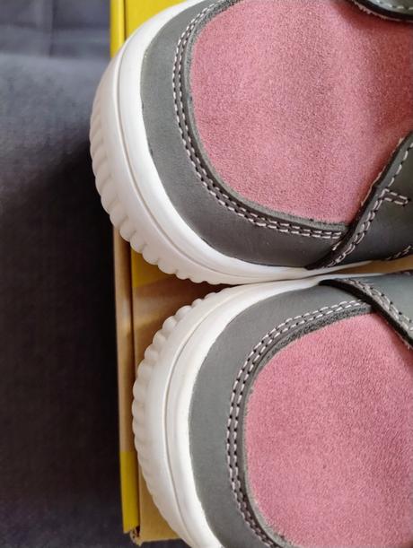 Topánky prechodné, protetika,33