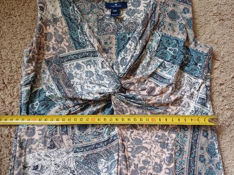 Šaty tom tailor 34, tom tailor,34