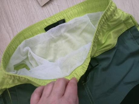 Chlapčenské plavky, nové, pepperts,146