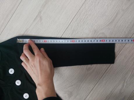 Tričko ala kominar, 104