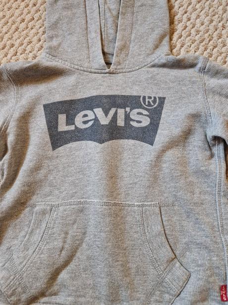 Levis mikina, levis,110