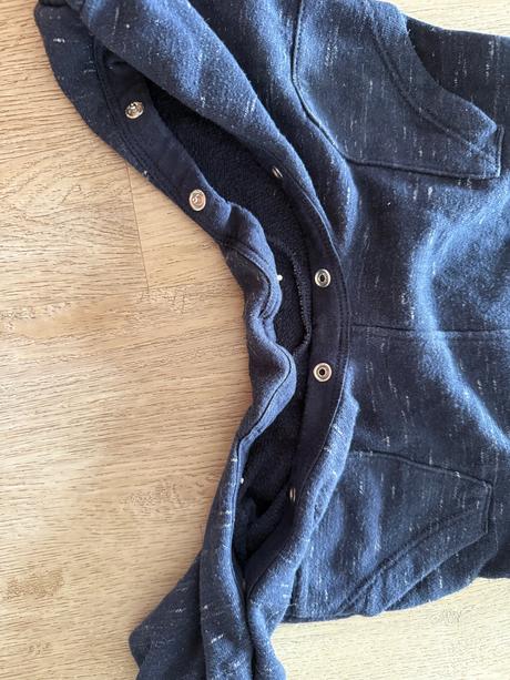 Teplaky na traky, f&f,74