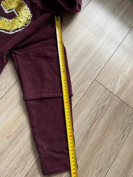 Zara mikina do skoly., zara,134