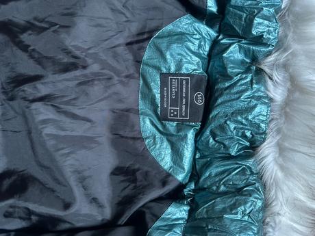 Zimna bunda, reserved,146