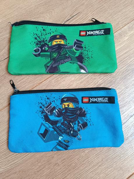 Latkove peracniky lego ninjago,