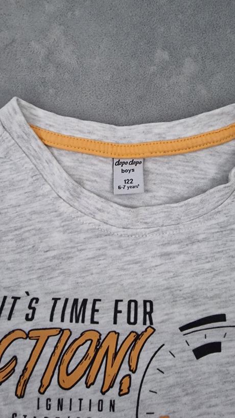 Tricka, dopodopo,122