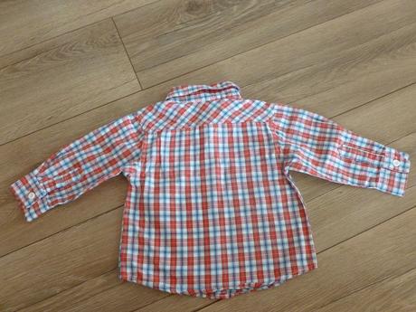 Košeľa, pepco,74