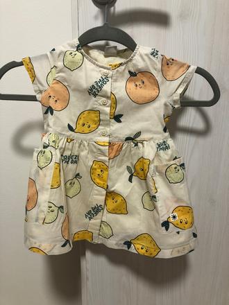 Šaty lindex, lindex,74