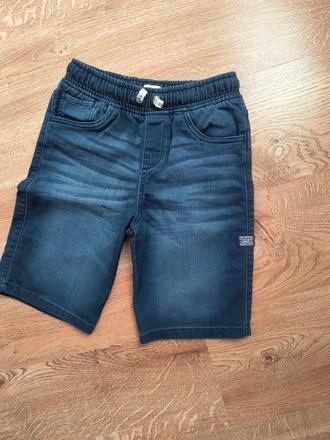 Riflove kratke nohavice, f&f,146