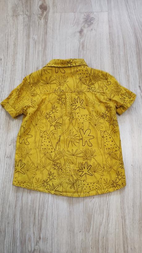 Košeľa reserved, reserved,104