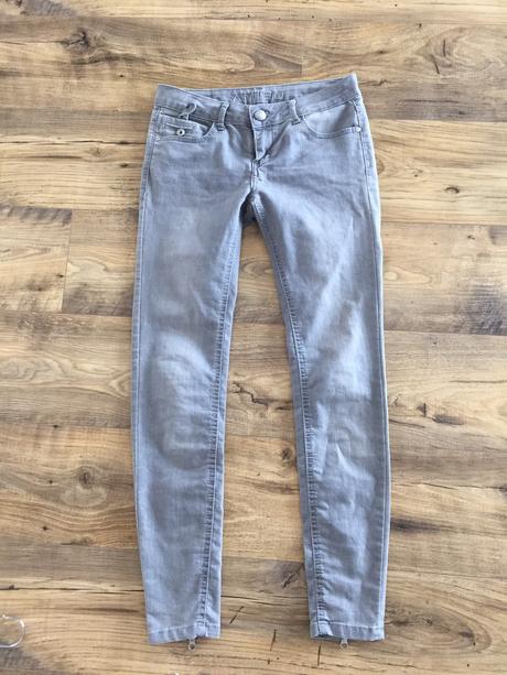 Rifle xs, new yorker,xs