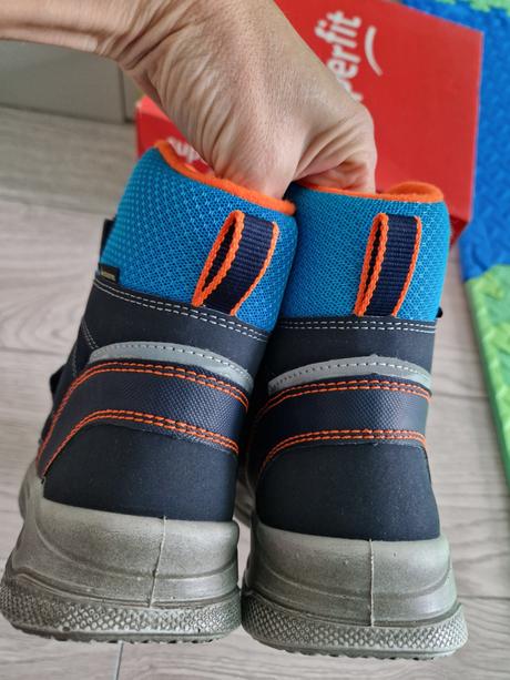 26sch_superfit goratexove kozusinkove, superfit,35