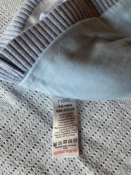 Čiapka next, next,68